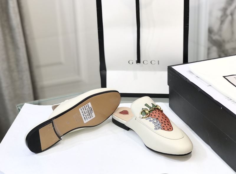 Gucci Slippers